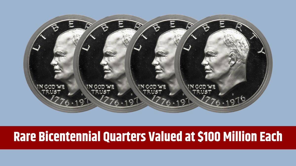 1976-S Silver Bicentennial