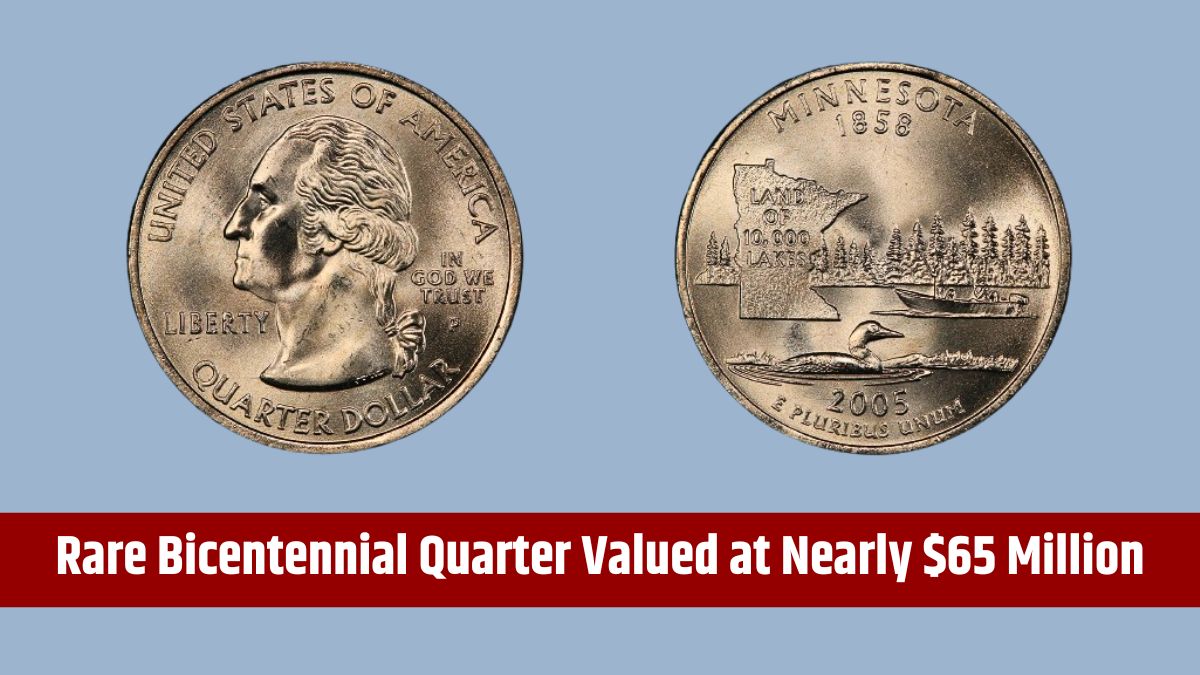 Double-Struck Quarter