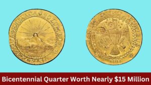 1787 Brasher Doubloon