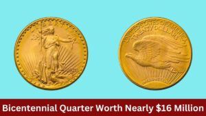 1933 Double Eagle