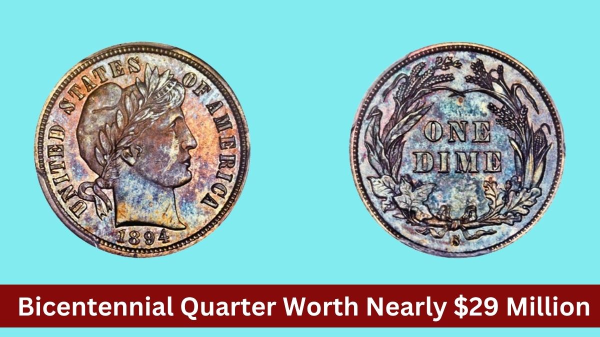 1894-S Barber Dime