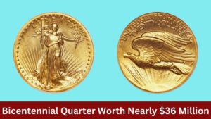 Saint-Gaudens Double Eagle