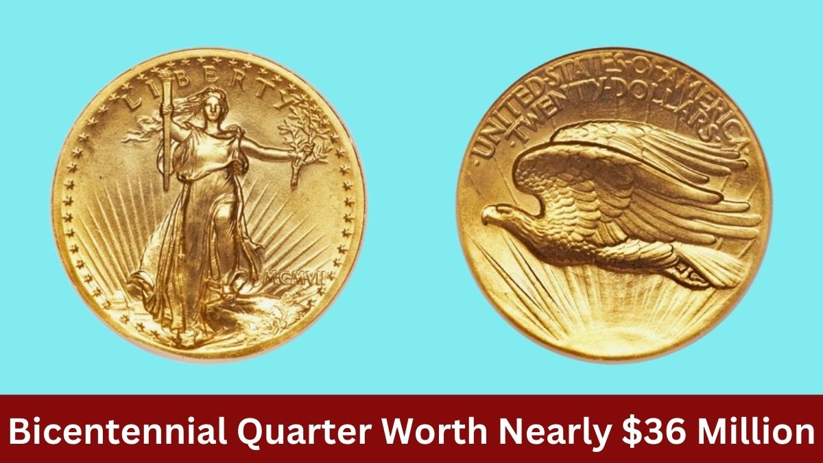 Saint-Gaudens Double Eagle