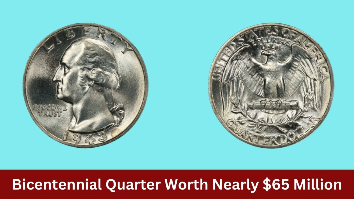 Double-Struck Quarter