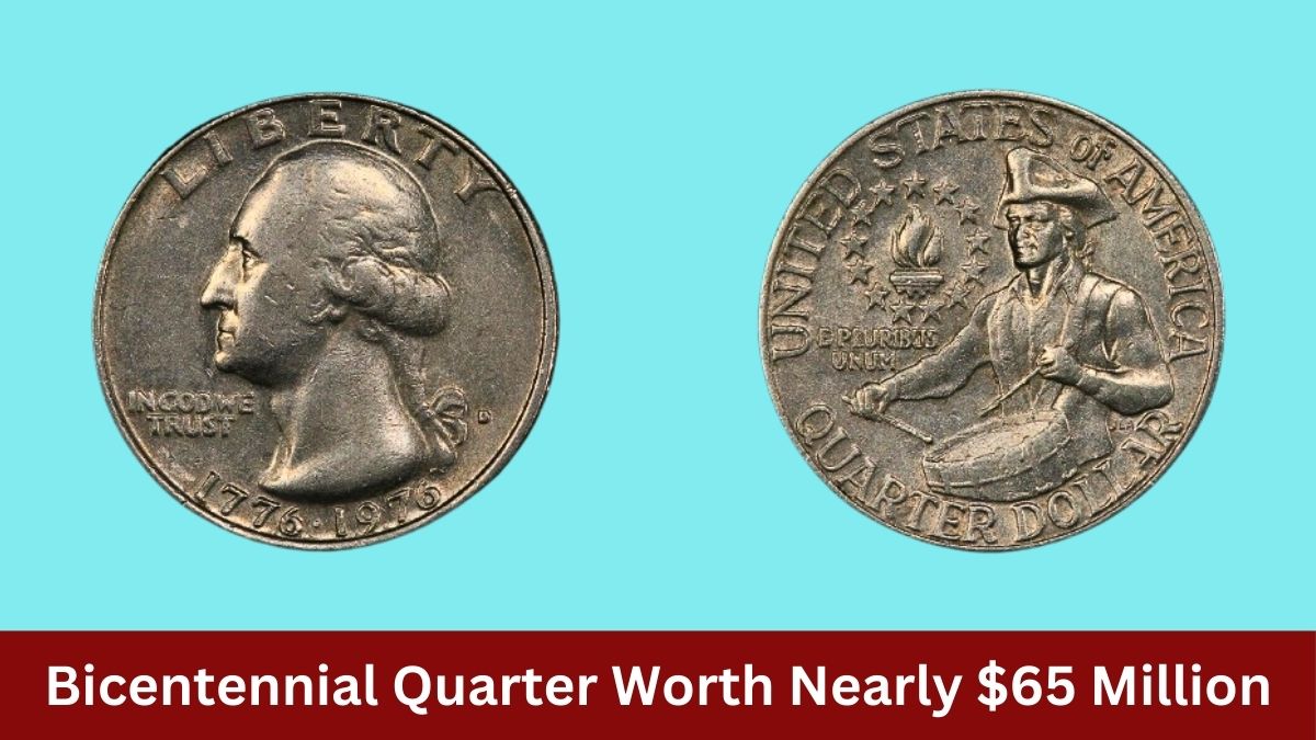 Double-Struck Quarter