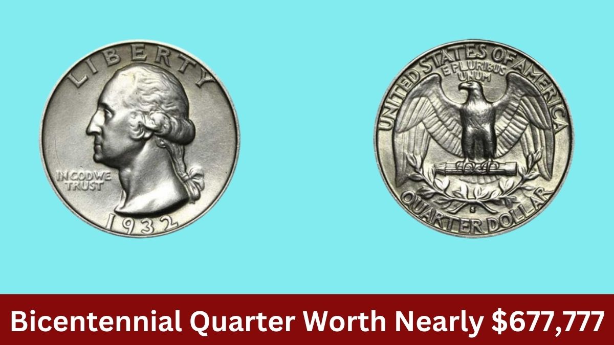 Washington Quarter