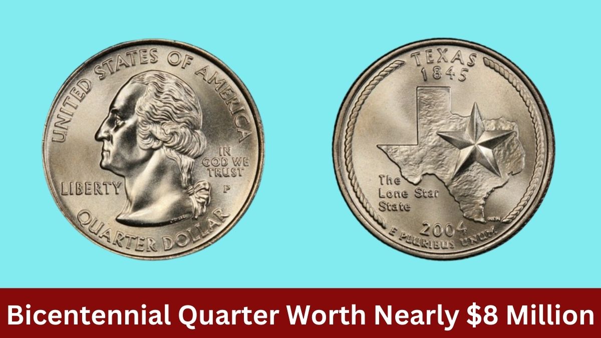 Rare Quarters