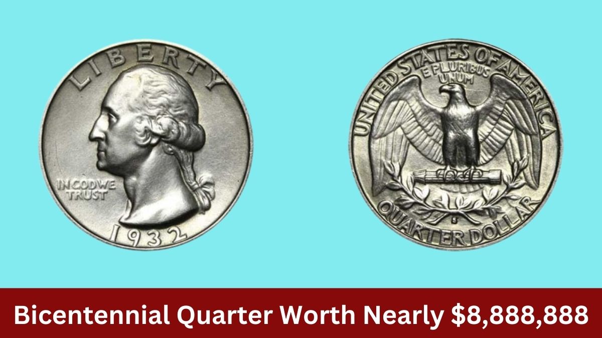 Washington Quarter