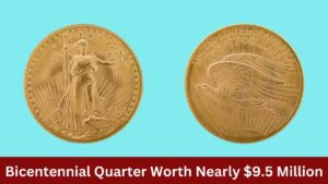 1933 Saint-Gaudens Double Eagle