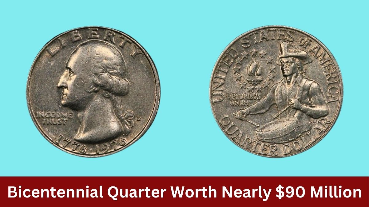 Double-Struck Quarter