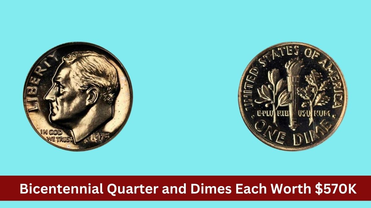 Rare Dimes