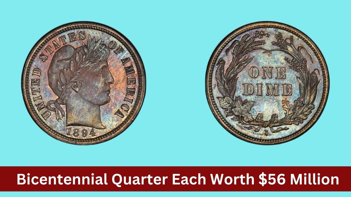 1894-S Barber Dime