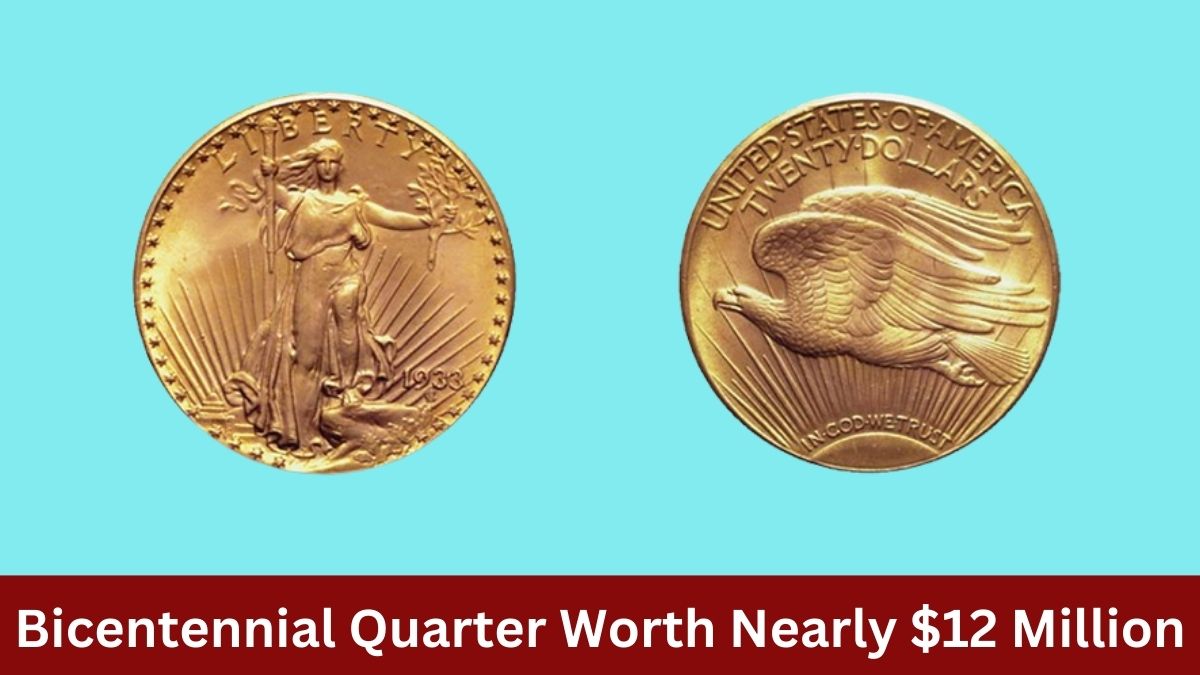 Saint-Gaudens Double Eagle