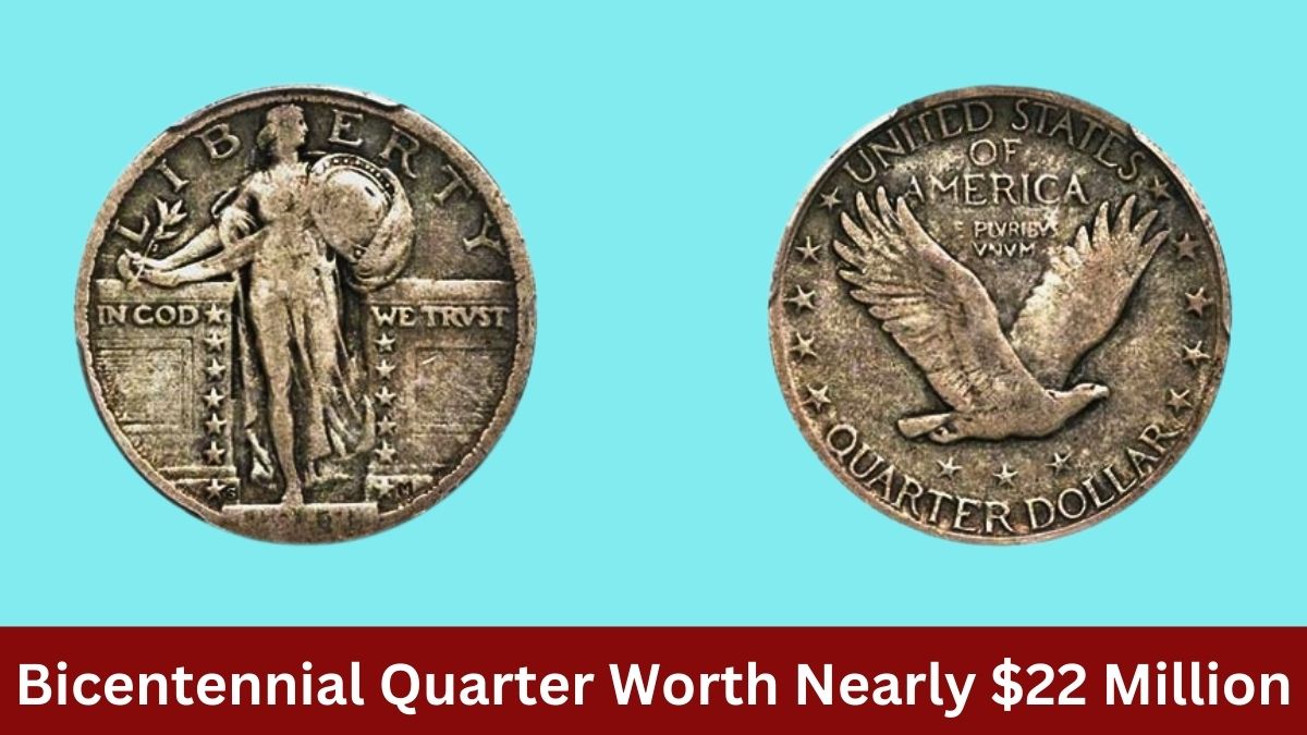 Overdate Quarter