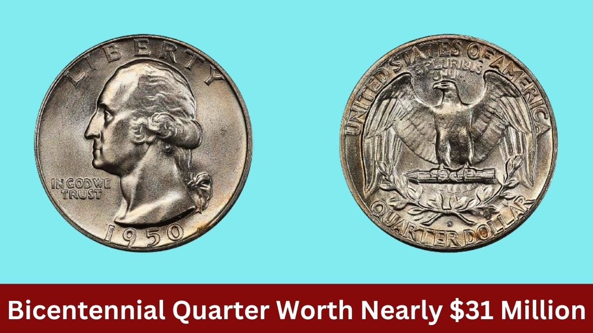 Overdate Quarter