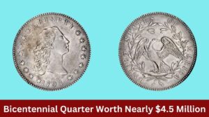 1794 Flowing Hair Silver Dollar