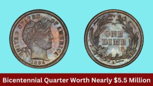 1894-S Barber Dime